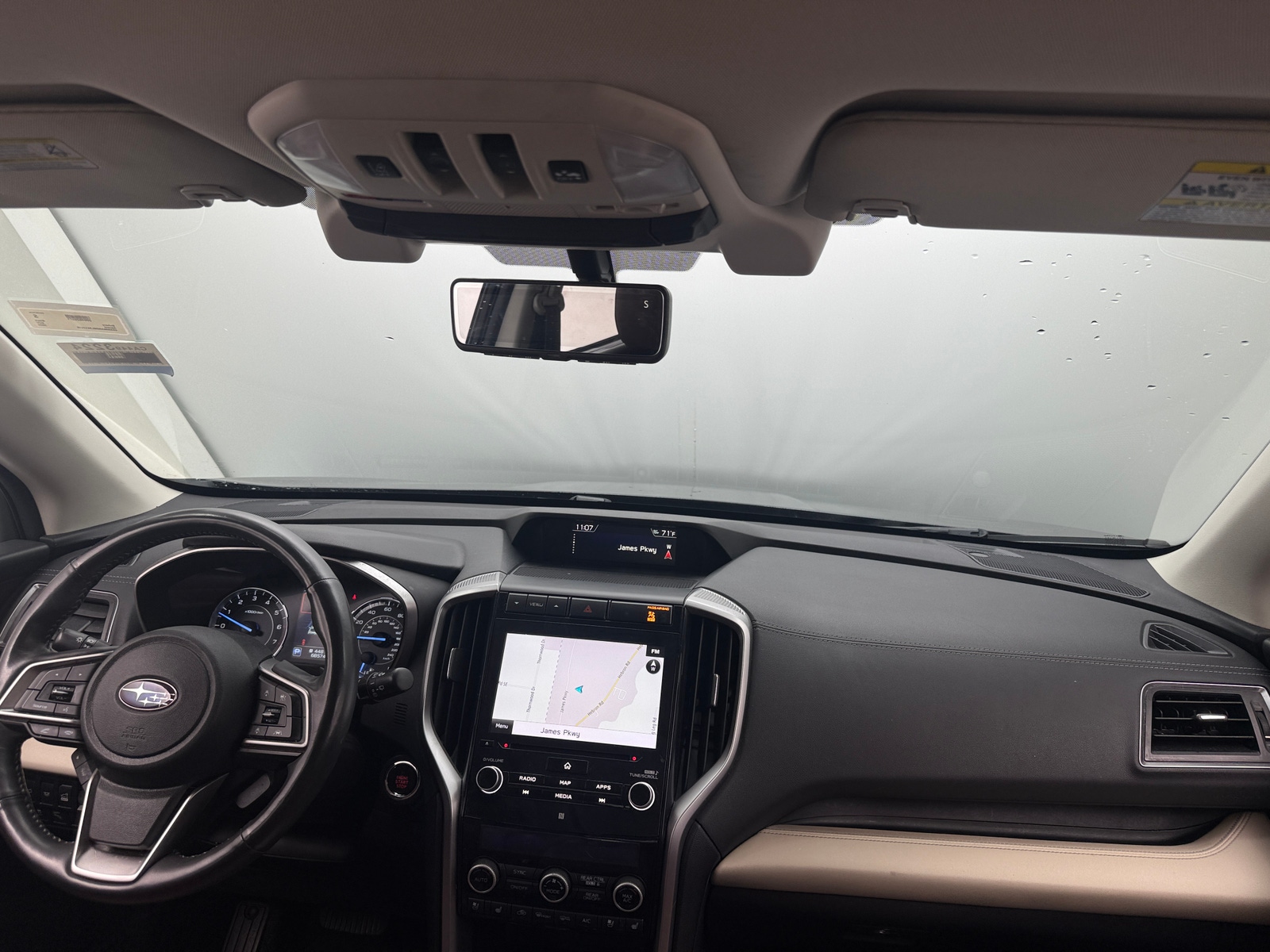 Thumbnail: 2020 Subaru Ascent - 2