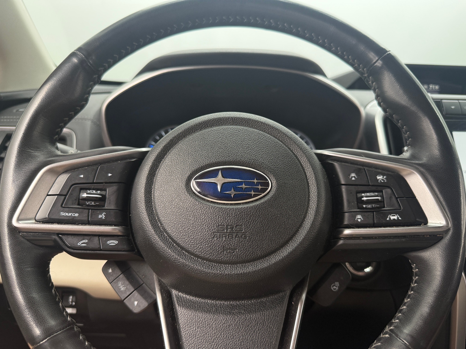 Thumbnail: 2020 Subaru Ascent - 4