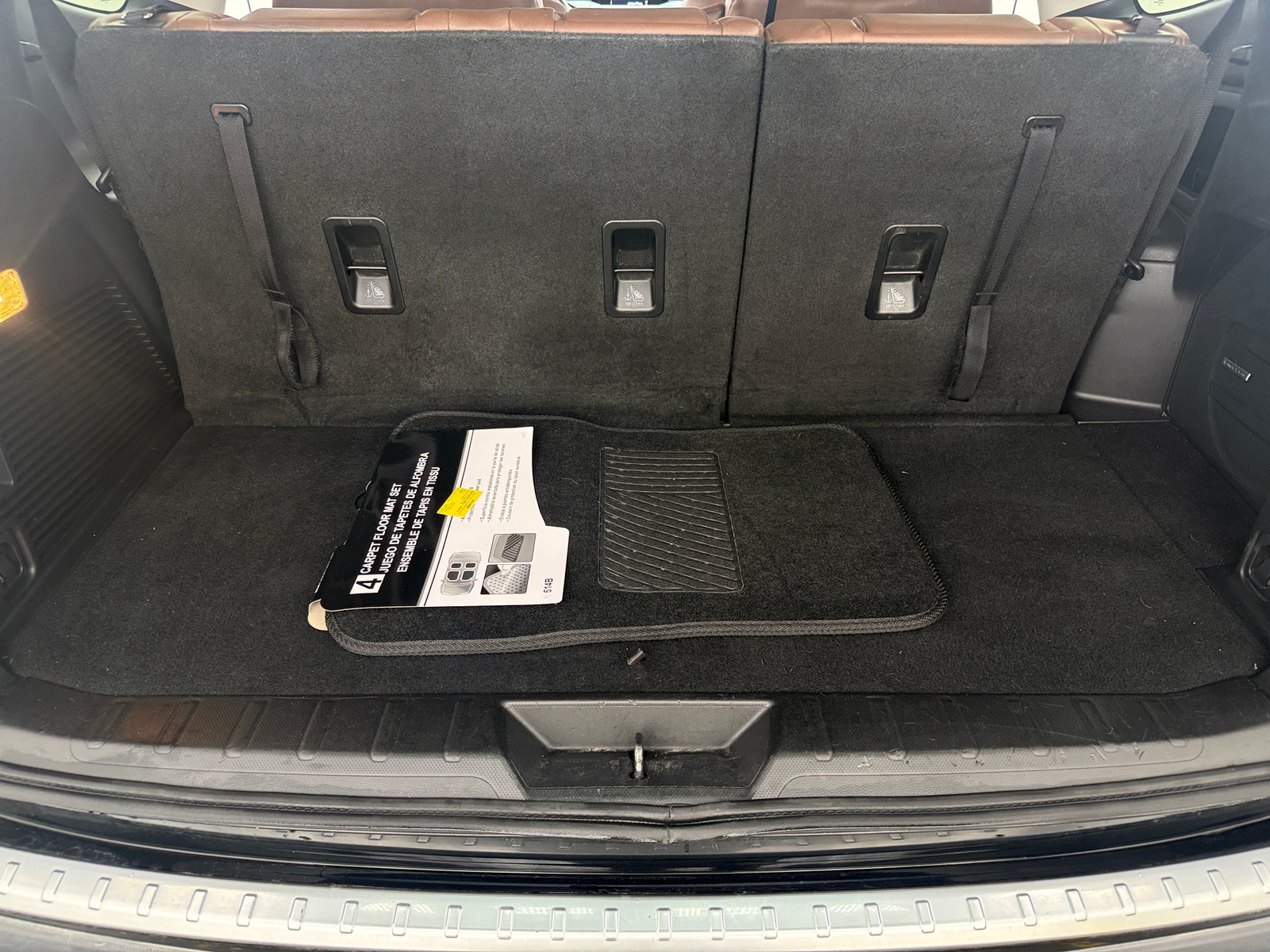 Thumbnail: 2020 Subaru Ascent - 6