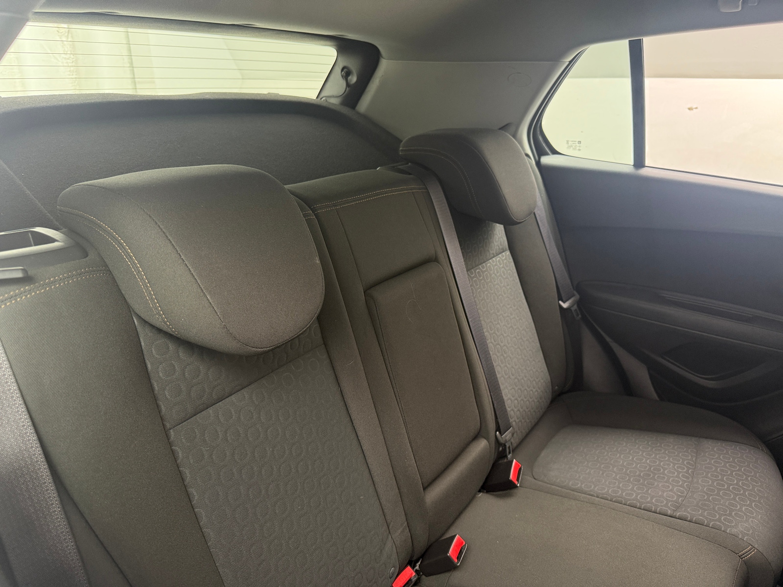 Thumbnail: 2018 Chevrolet Trax - 6