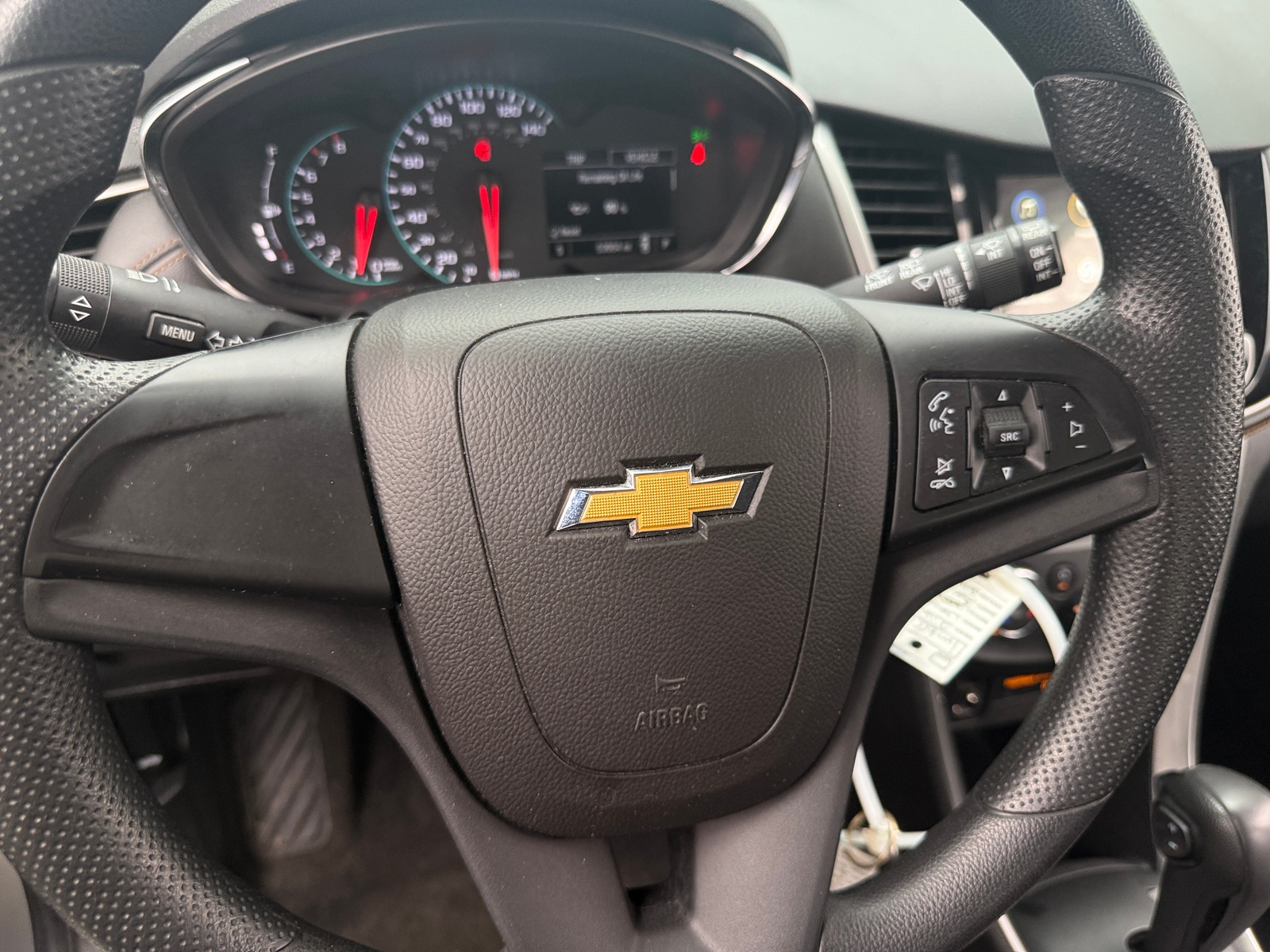 Thumbnail: 2018 Chevrolet Trax - 5