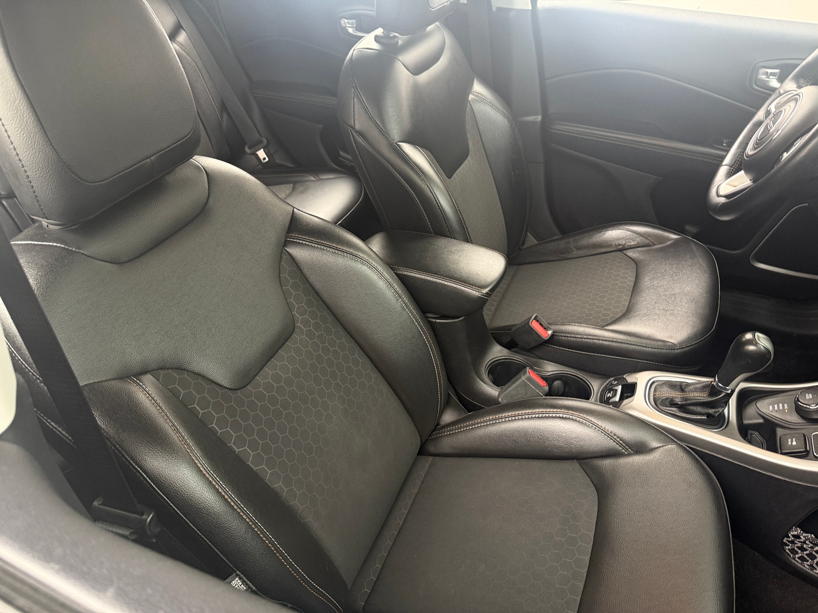 Thumbnail: 2018 Jeep Compass - 2