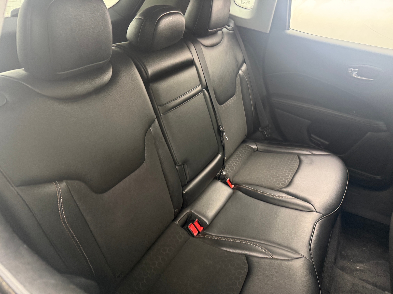 Thumbnail: 2018 Jeep Compass - 6