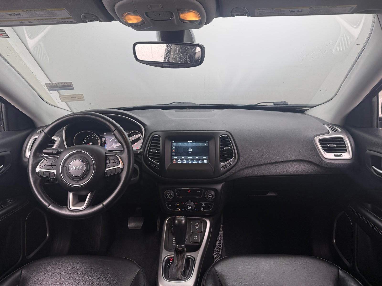 Thumbnail: 2018 Jeep Compass - 3