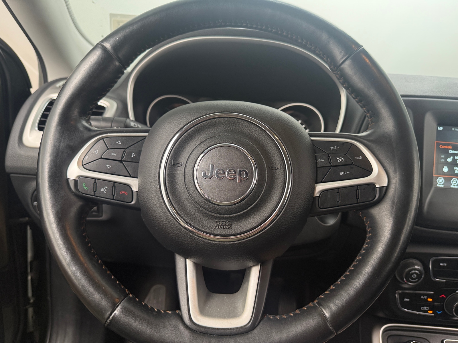 Thumbnail: 2018 Jeep Compass - 5