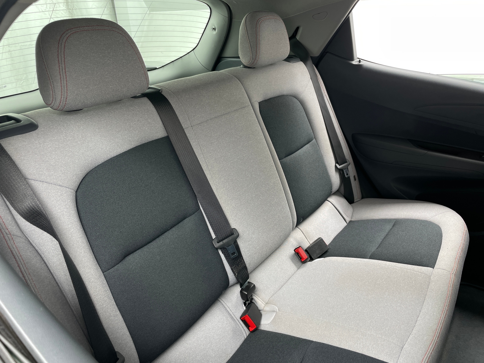 Thumbnail: 2020 Chevrolet Bolt EV - 6