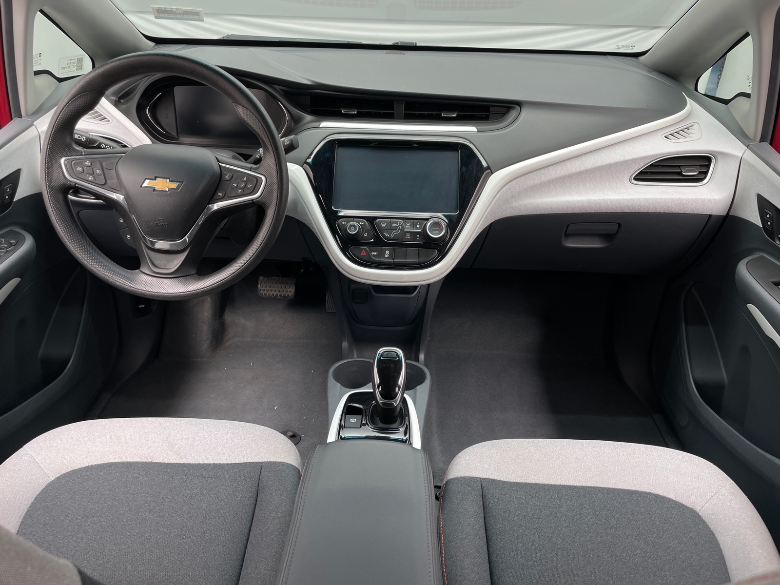 Thumbnail: 2020 Chevrolet Bolt EV - 3
