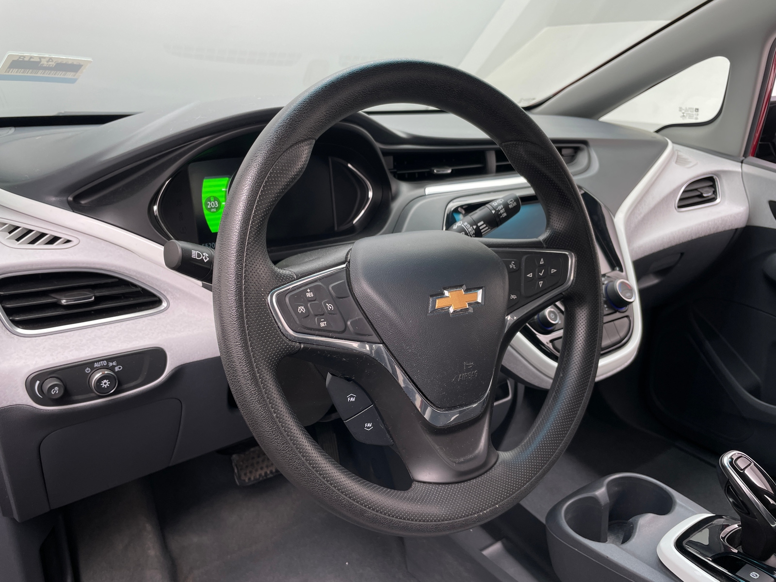 Thumbnail: 2020 Chevrolet Bolt EV - 5