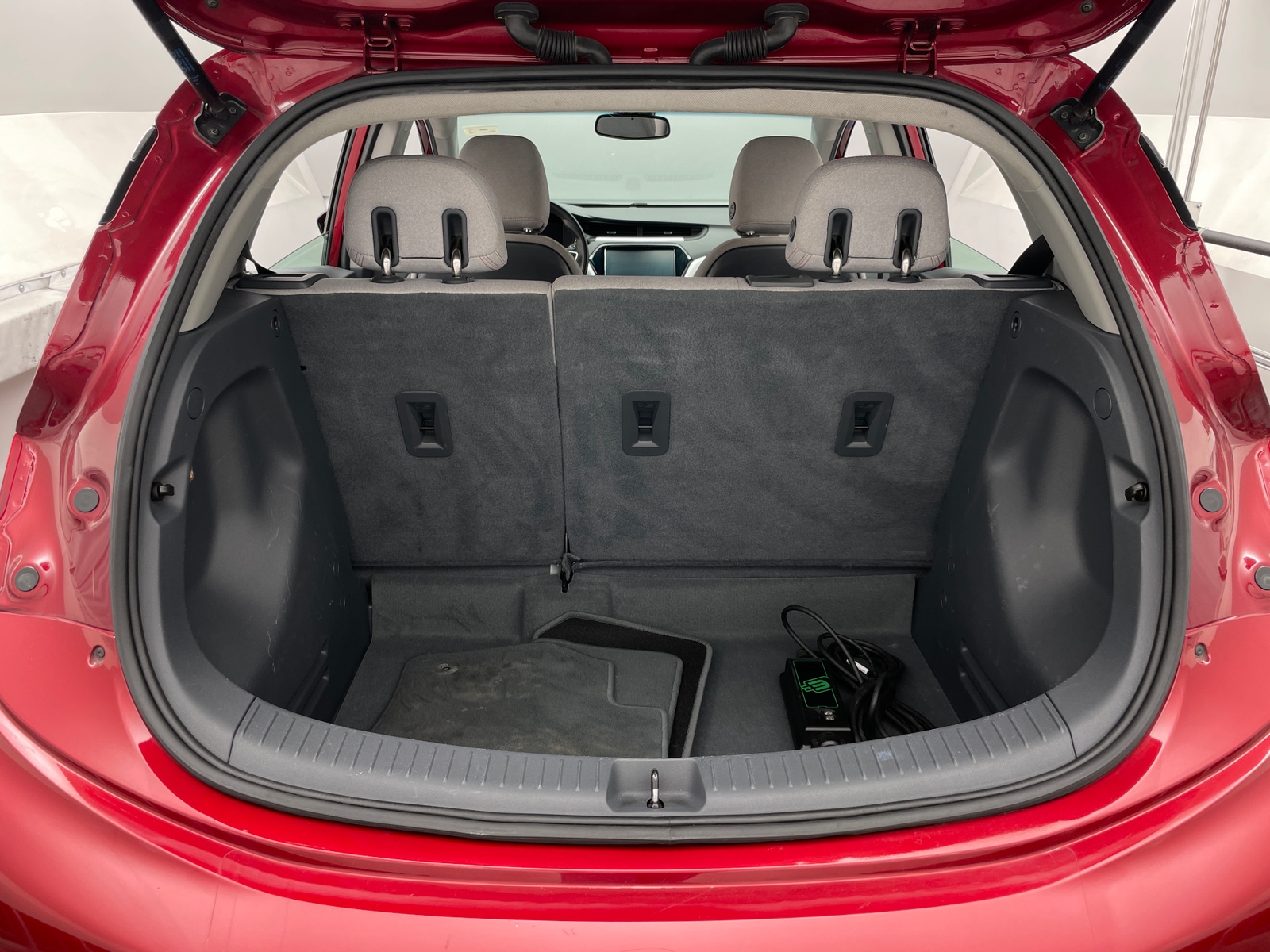 Thumbnail: 2020 Chevrolet Bolt EV - 7