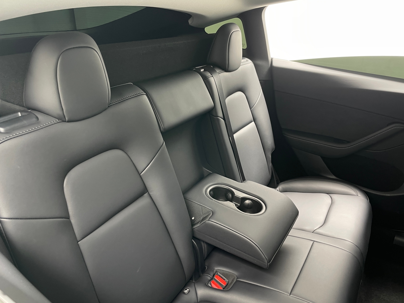 Thumbnail: 2024 Tesla Model Y - 5