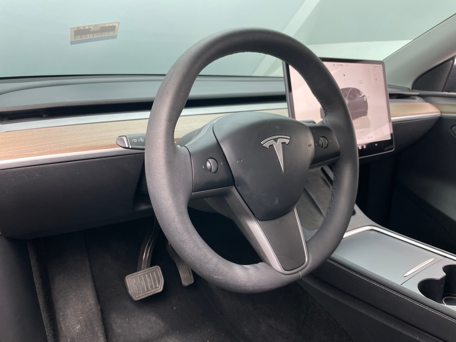 Thumbnail: 2024 Tesla Model Y - 4