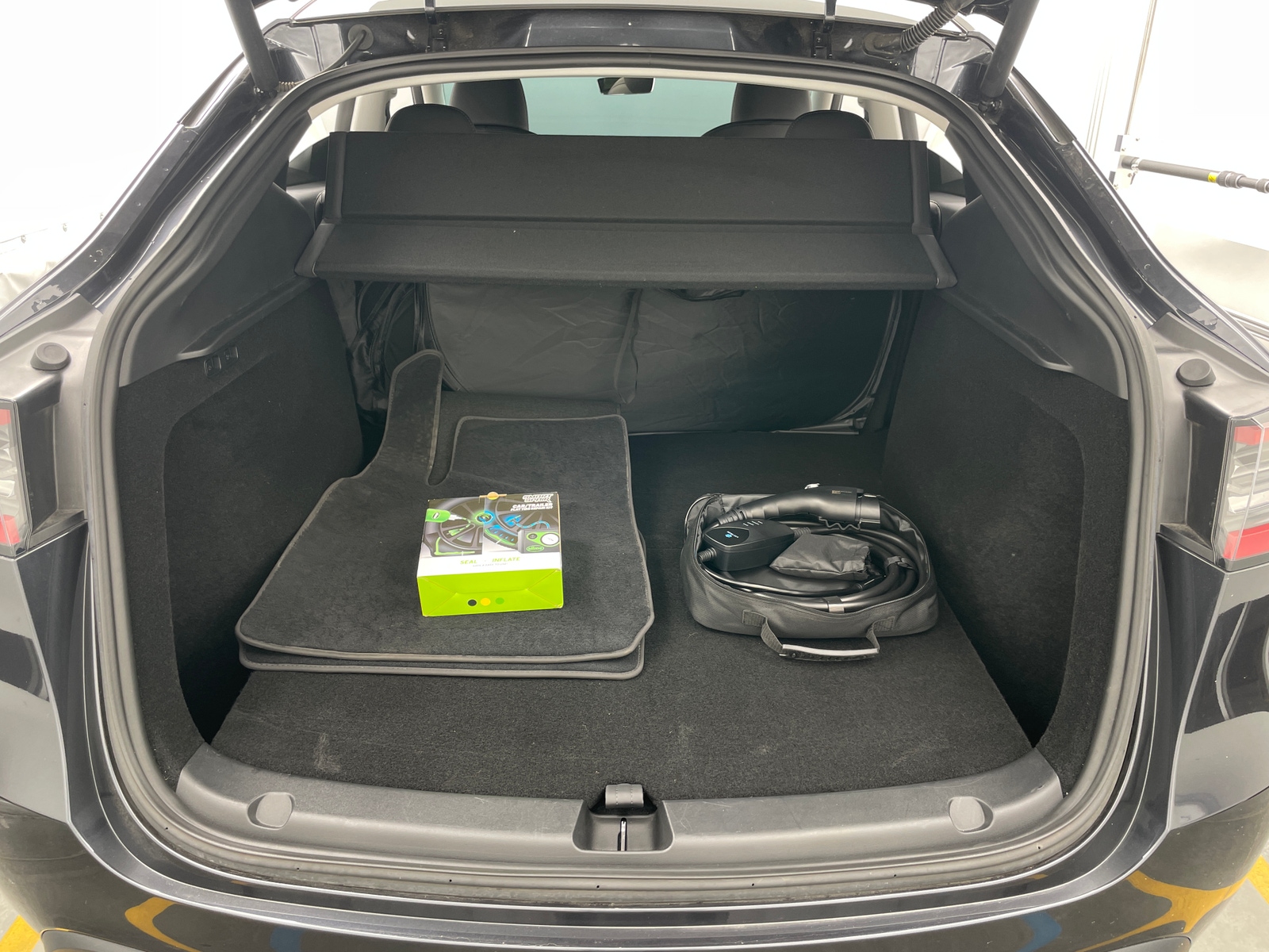 Thumbnail: 2024 Tesla Model Y - 6