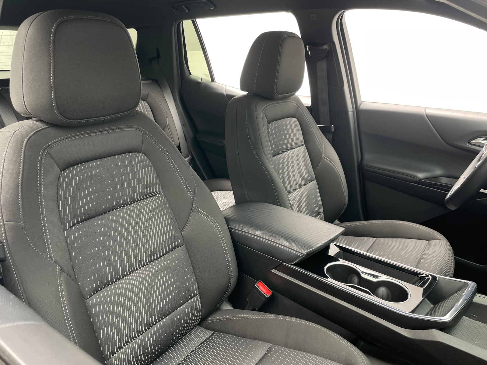 Thumbnail: 2025 Chevrolet Equinox - 2