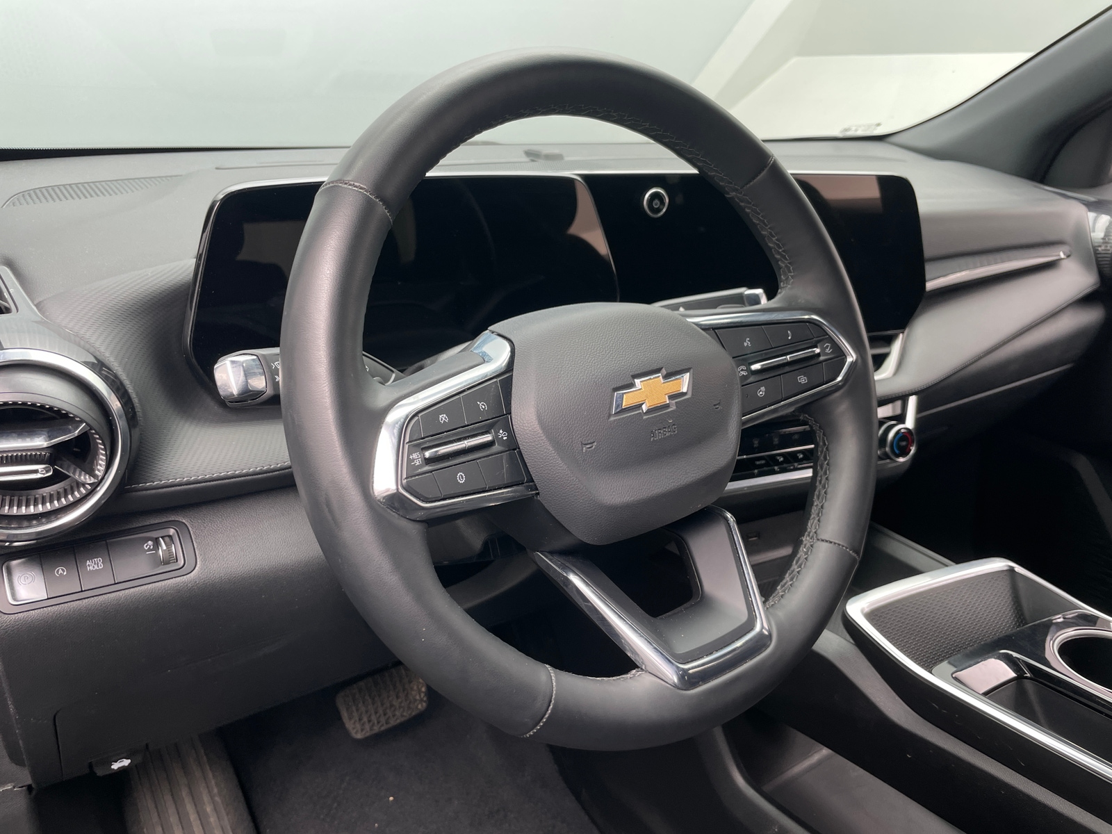 Thumbnail: 2025 Chevrolet Equinox - 5