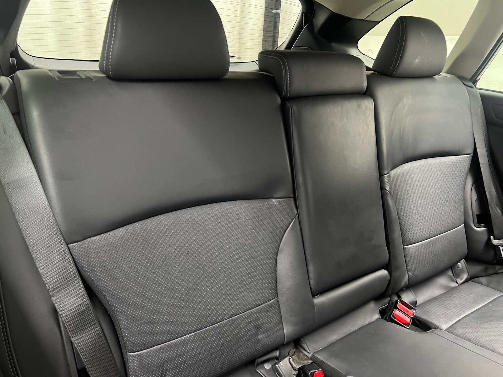 Thumbnail: 2019 Subaru Outback - 5