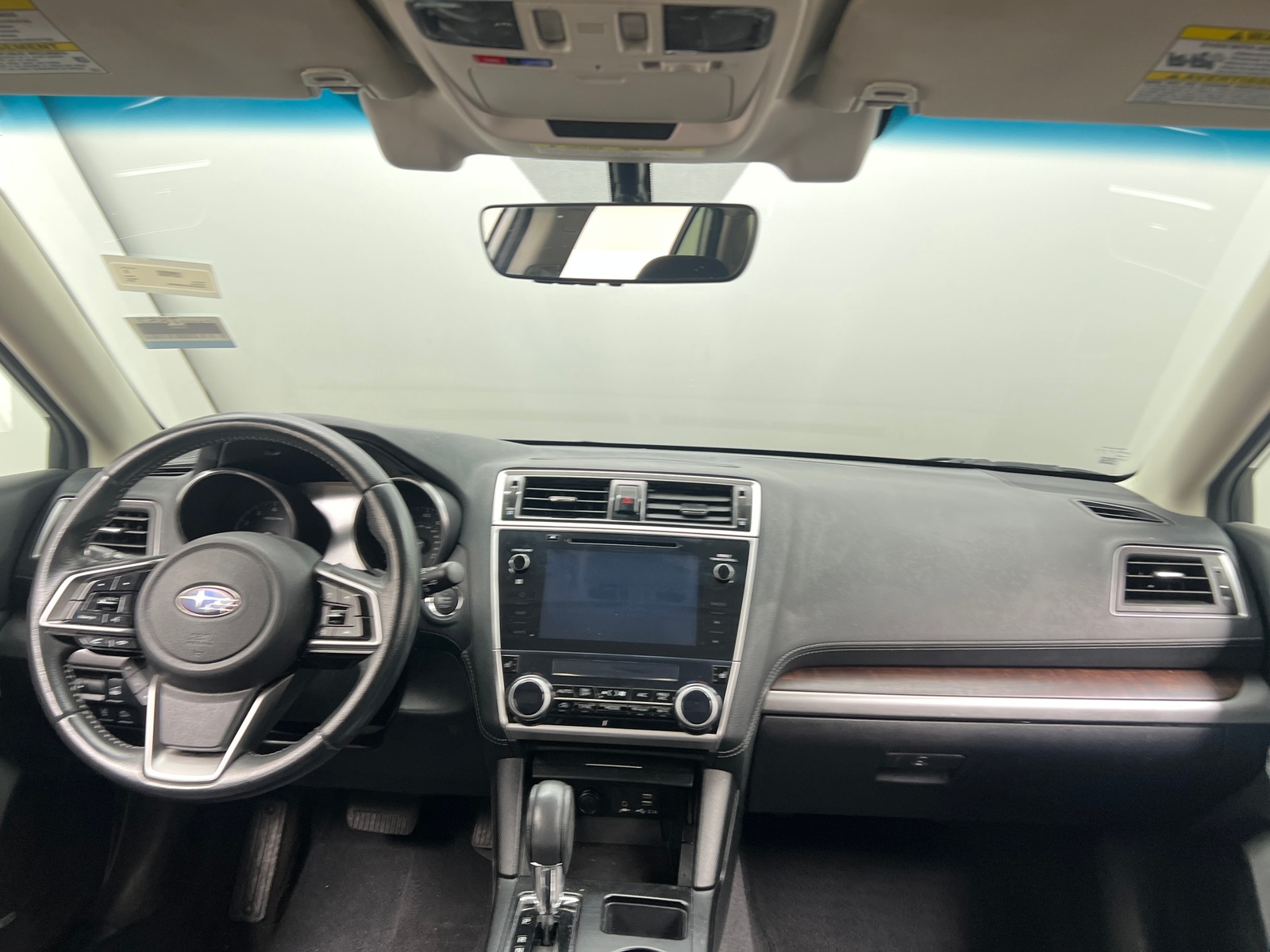 Thumbnail: 2019 Subaru Outback - 2