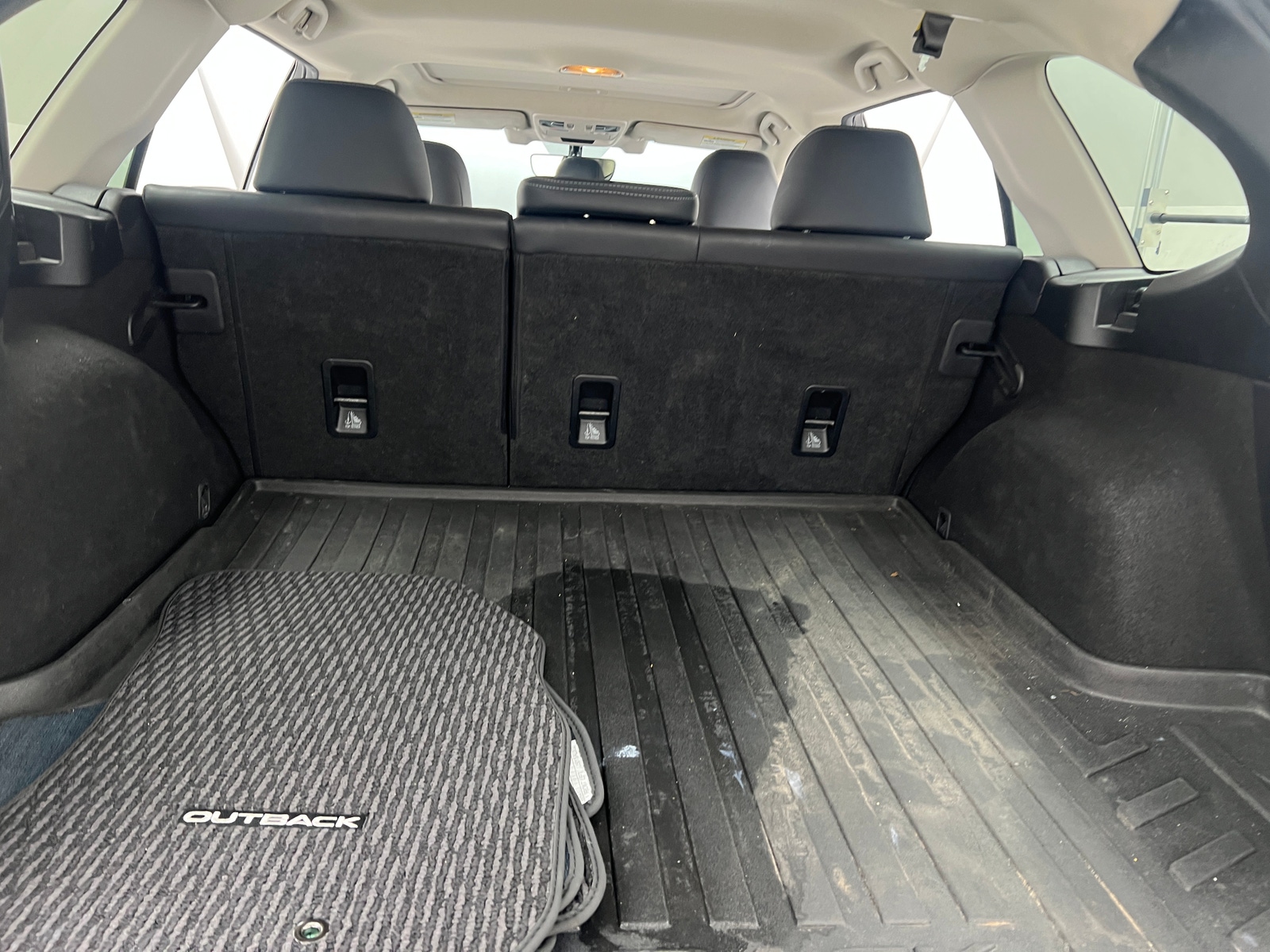 Thumbnail: 2019 Subaru Outback - 6