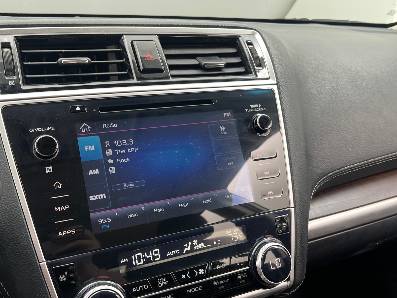 Thumbnail: 2019 Subaru Outback - 3