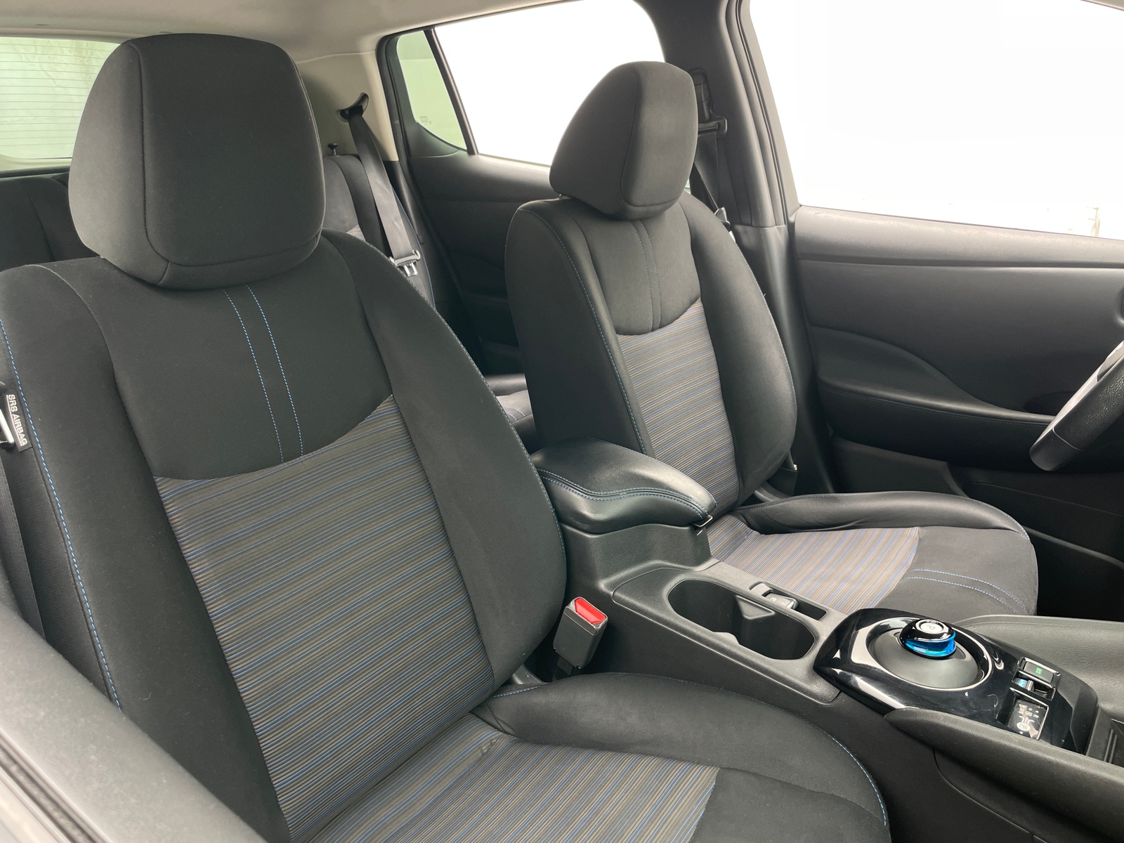 Thumbnail: 2018 Nissan Leaf - 2