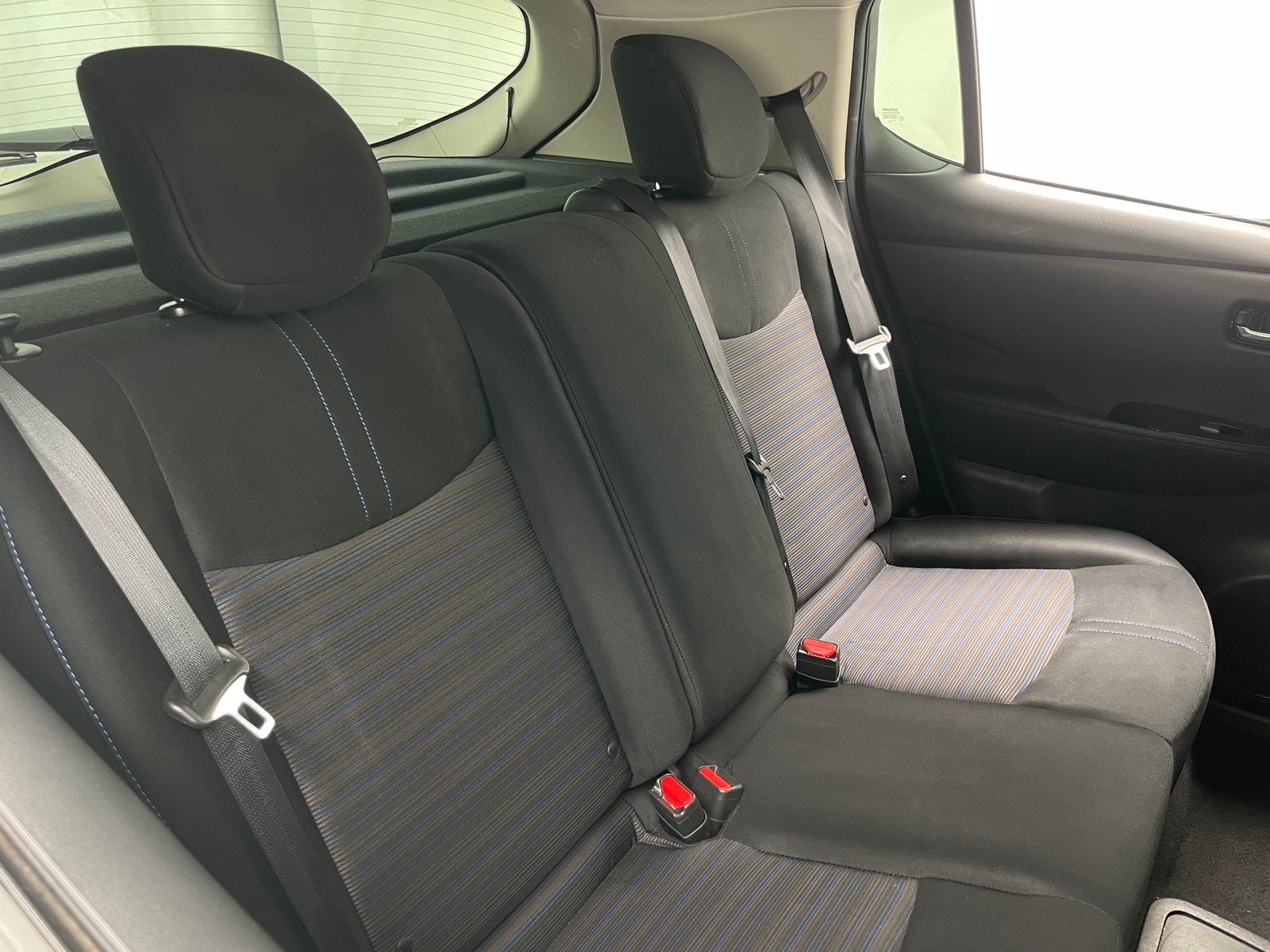 Thumbnail: 2018 Nissan Leaf - 6