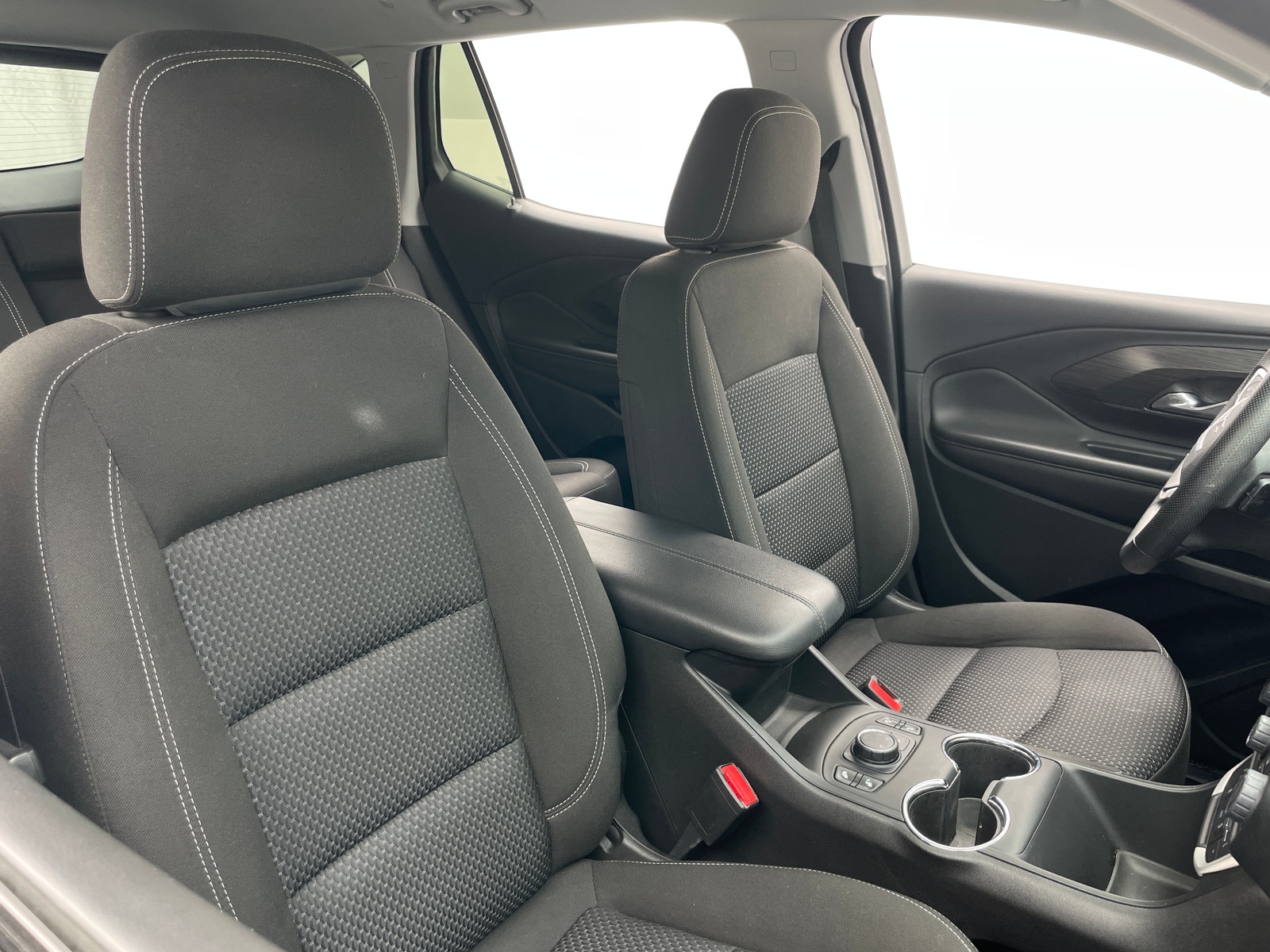 Thumbnail: 2023 GMC Terrain - 2