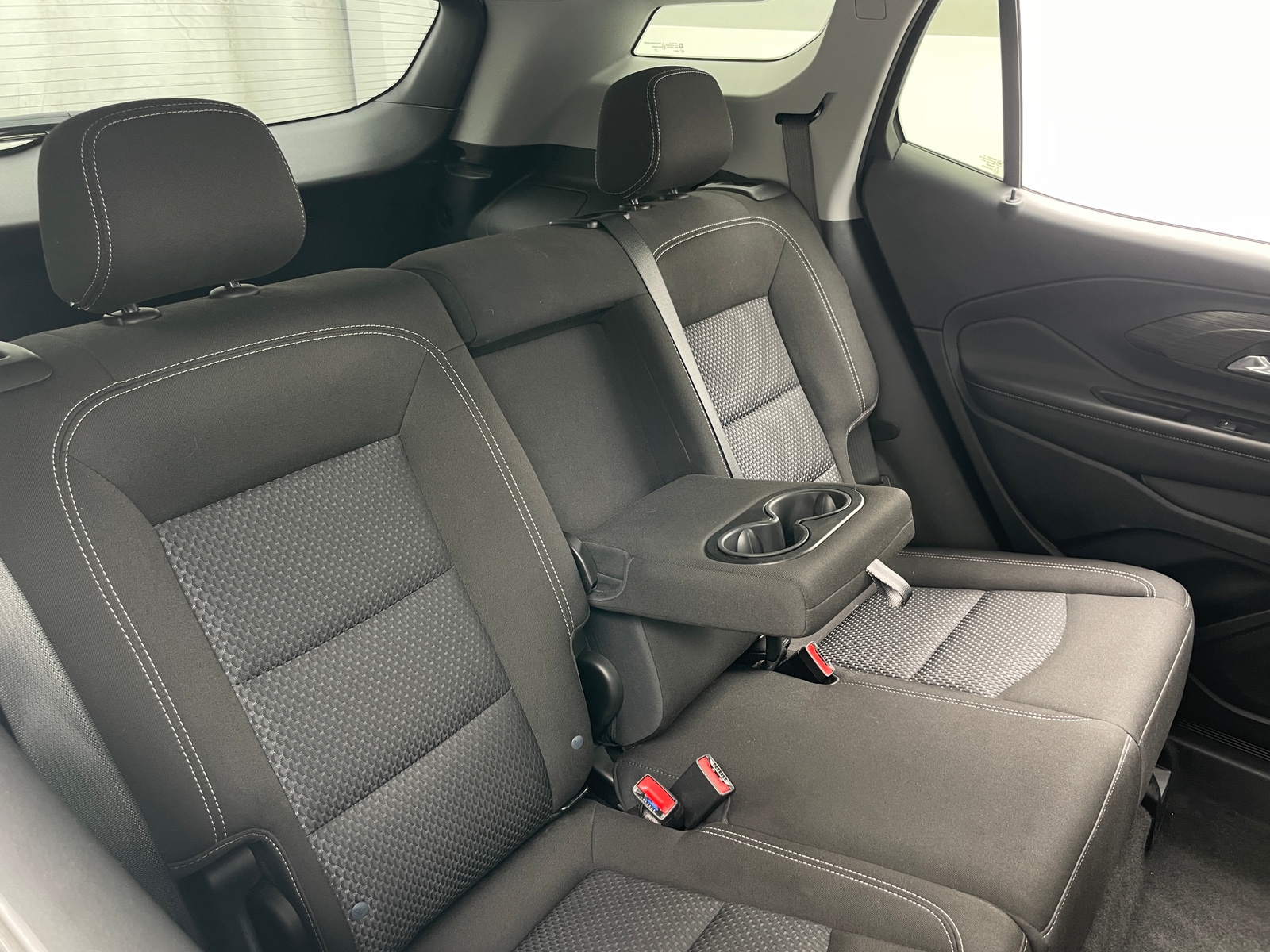 Thumbnail: 2023 GMC Terrain - 6