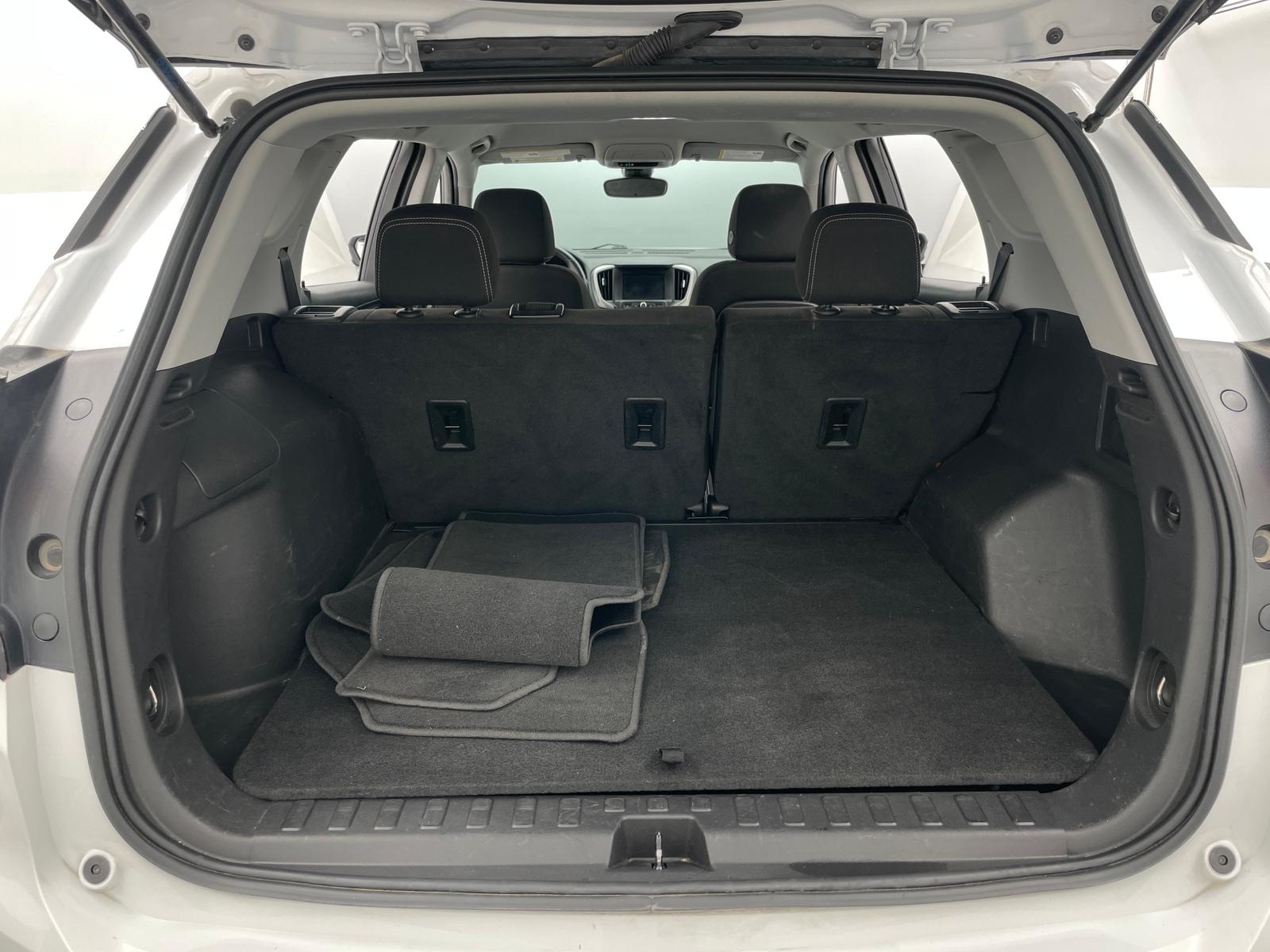 Thumbnail: 2023 GMC Terrain - 7