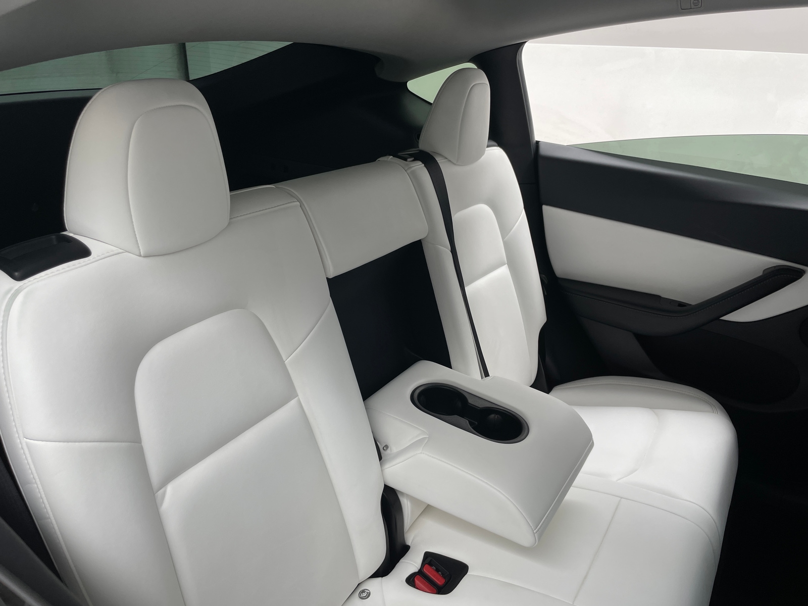 Thumbnail: 2020 Tesla Model Y - 5