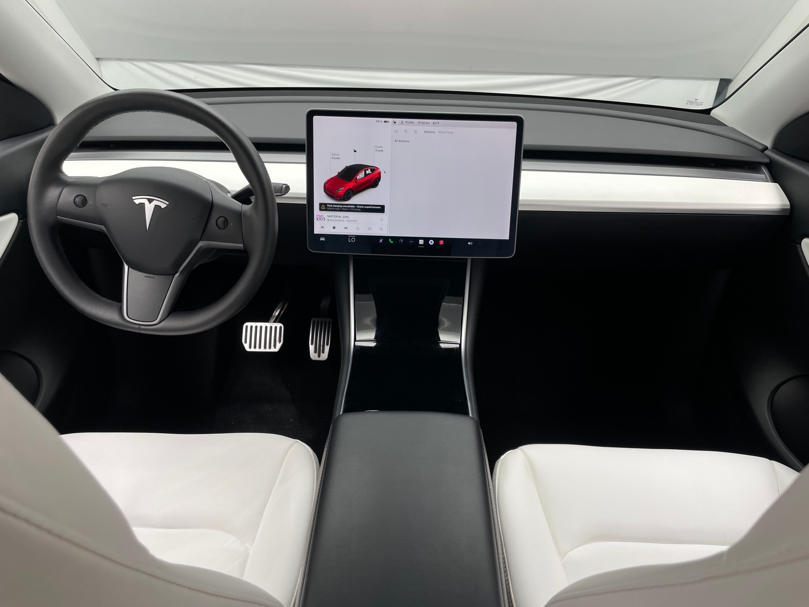 Thumbnail: 2020 Tesla Model Y - 2