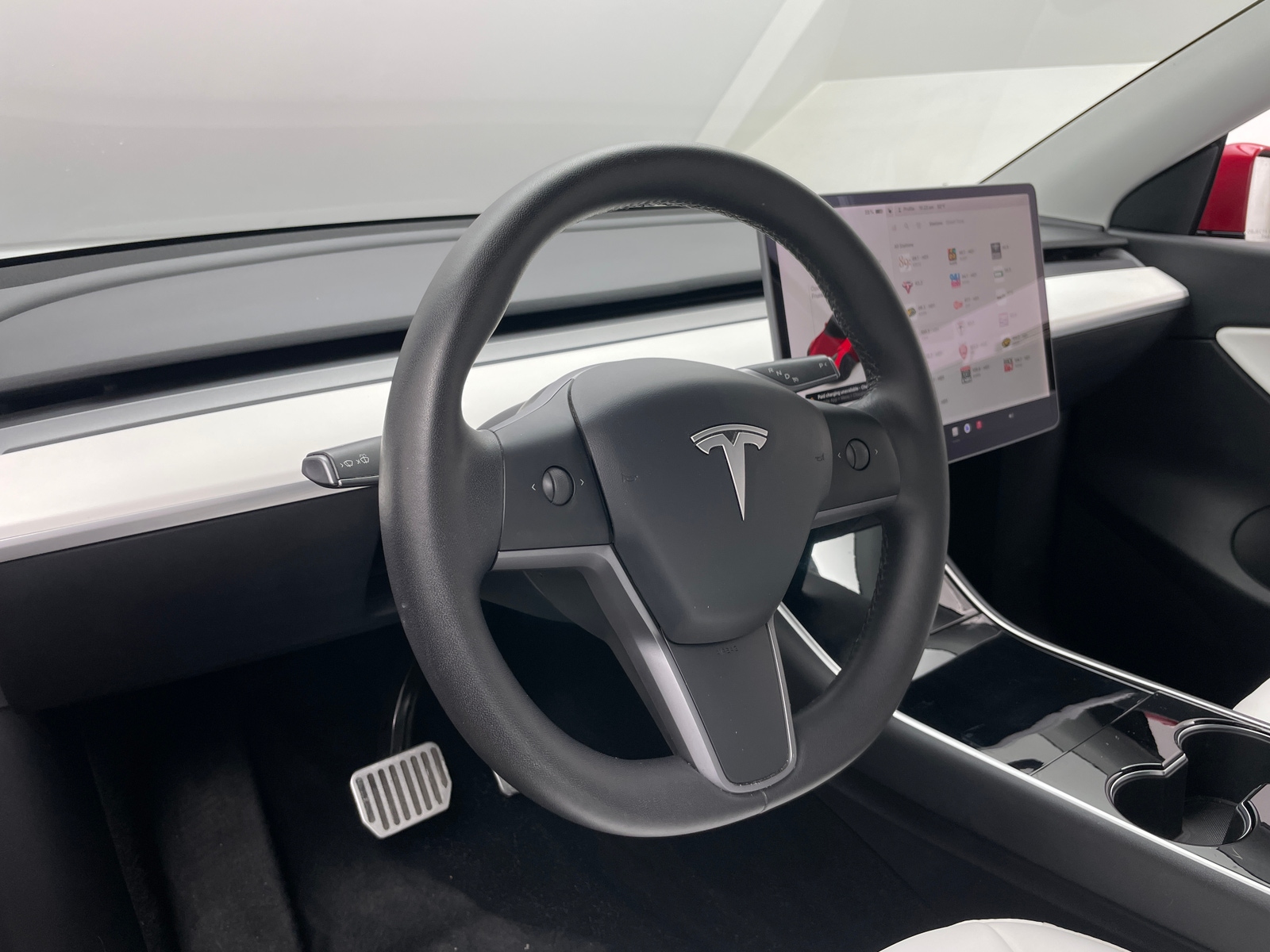 Thumbnail: 2020 Tesla Model Y - 4