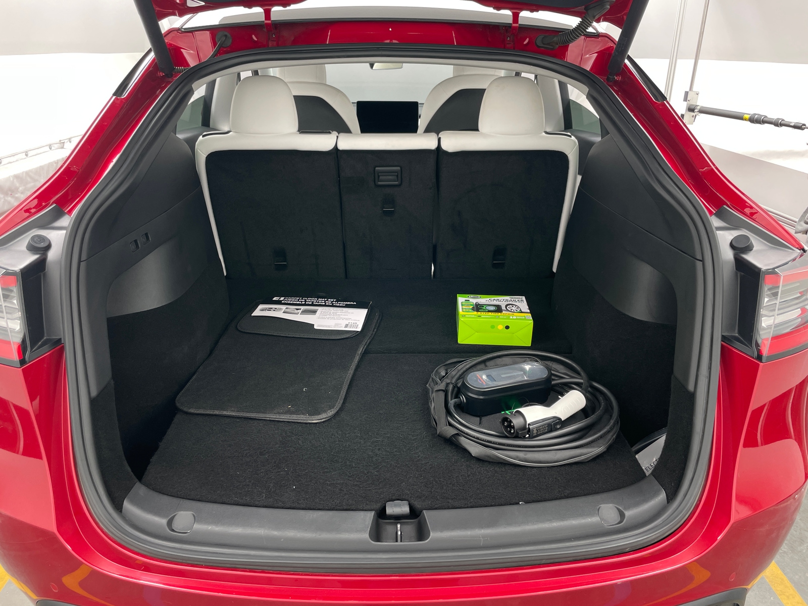 Thumbnail: 2020 Tesla Model Y - 6