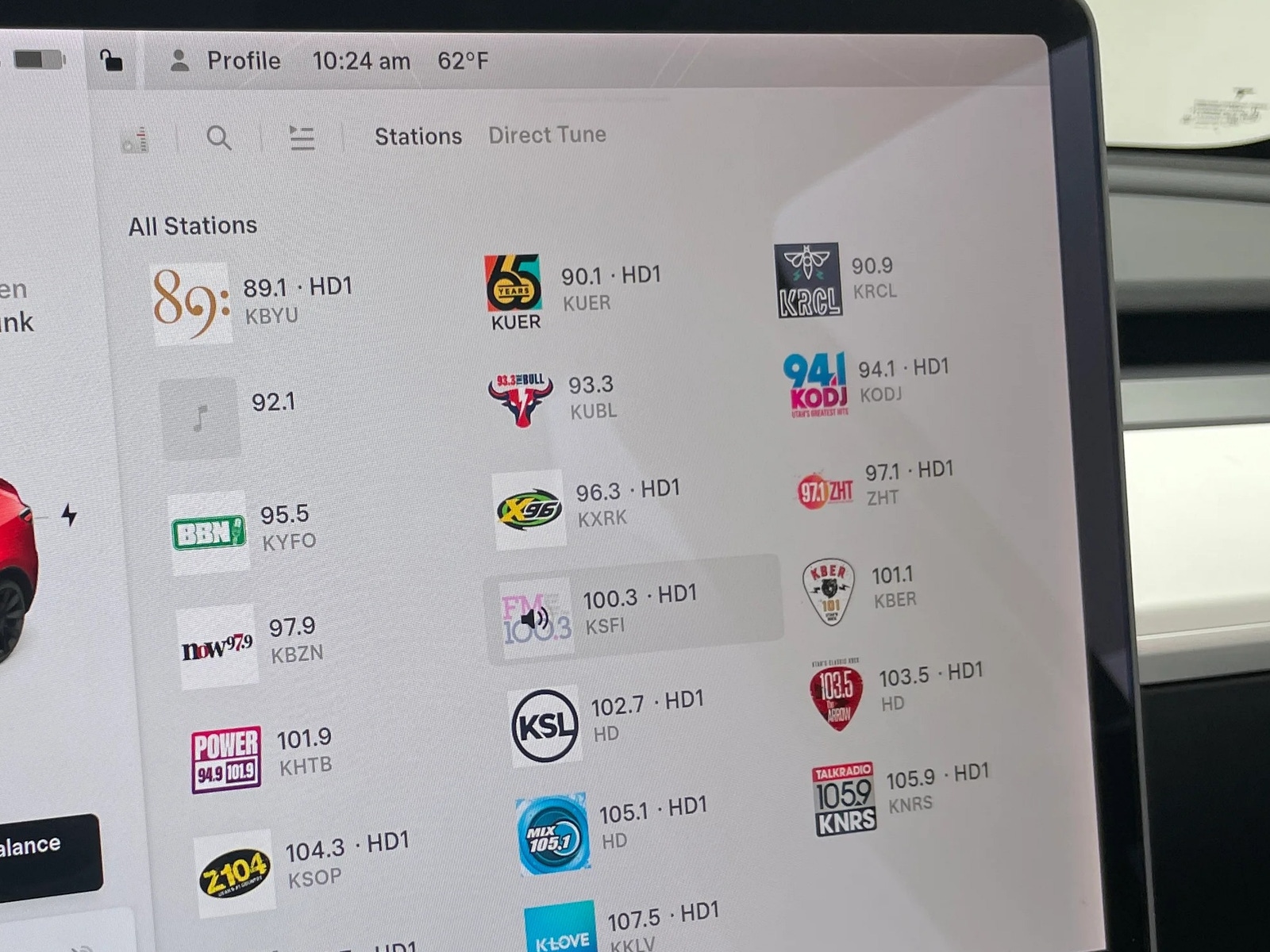 Thumbnail: 2020 Tesla Model Y - 3