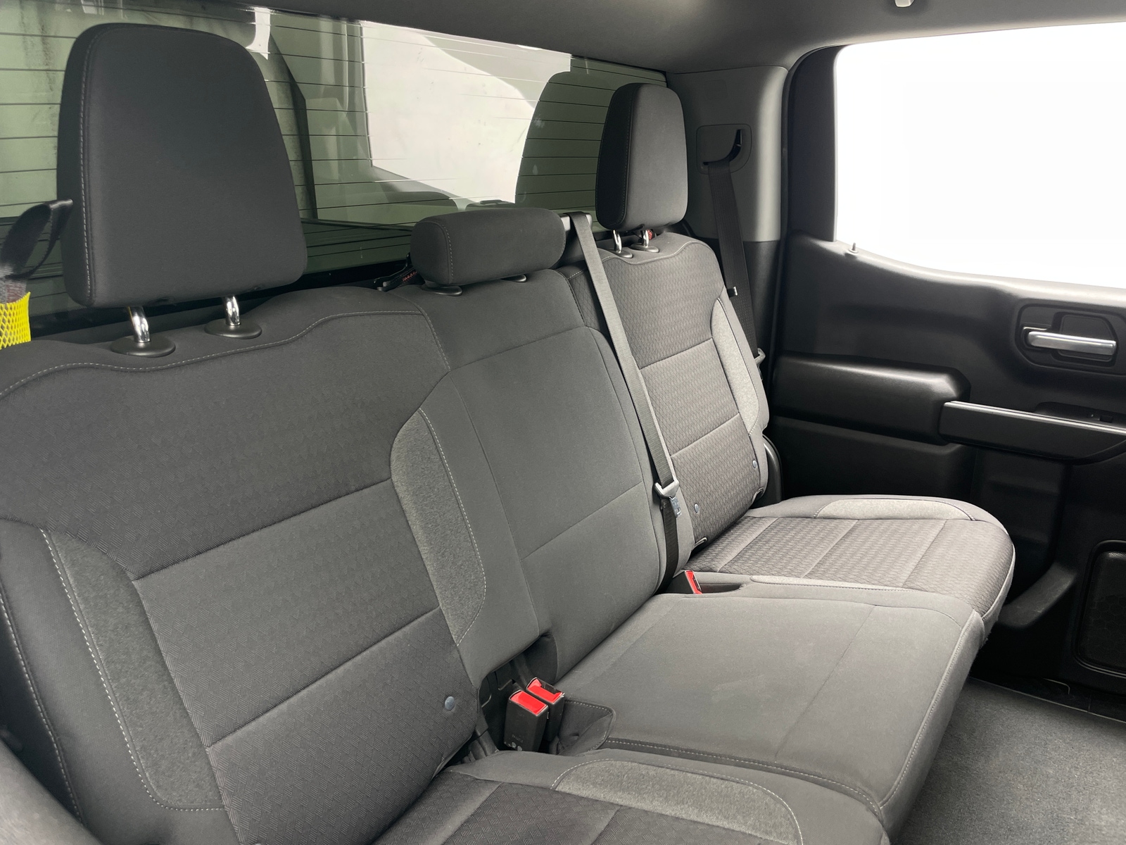 Thumbnail: 2022 Chevrolet Silverado 1500 - 6