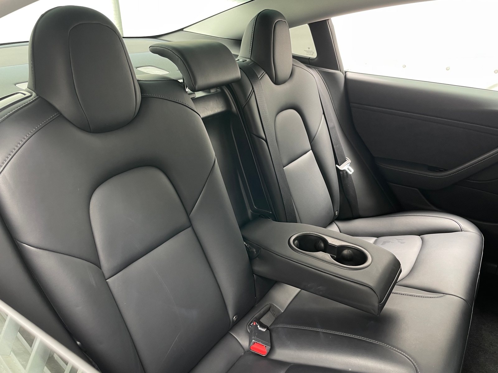 Thumbnail: 2019 Tesla Model 3 - 5