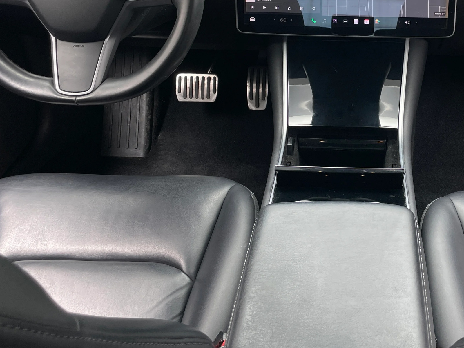 Thumbnail: 2019 Tesla Model 3 - 2