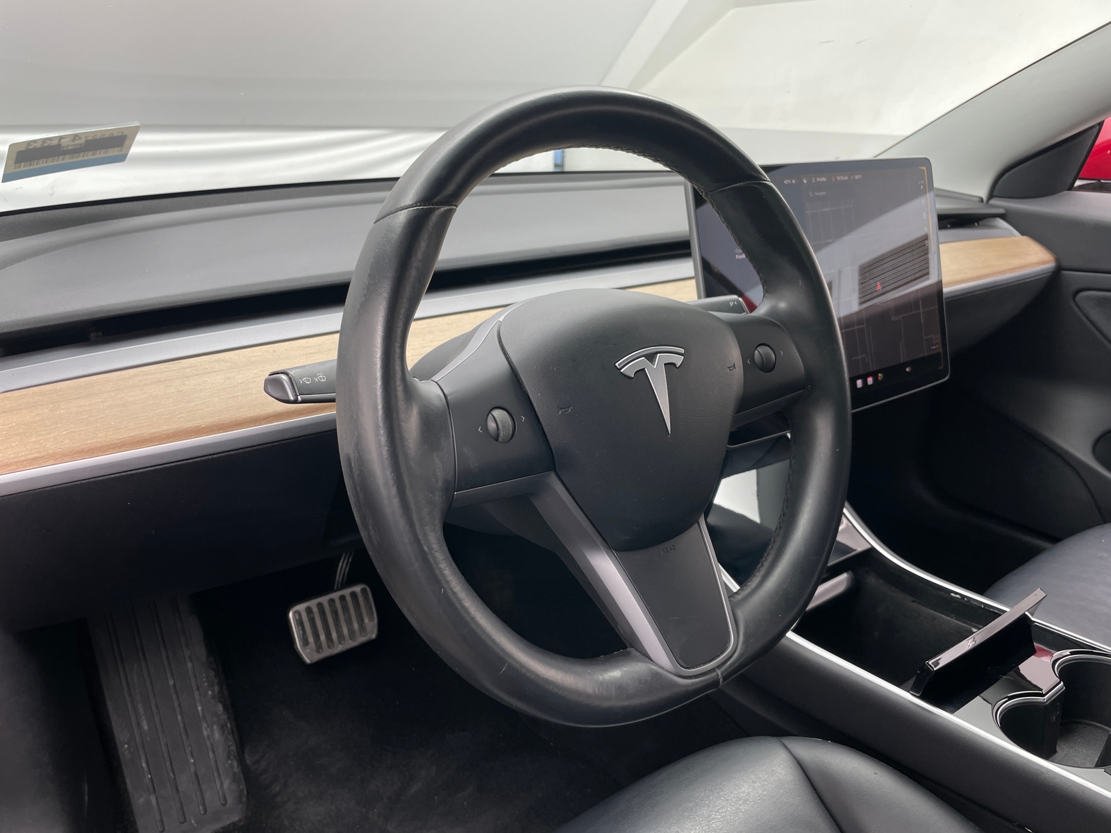 Thumbnail: 2019 Tesla Model 3 - 4