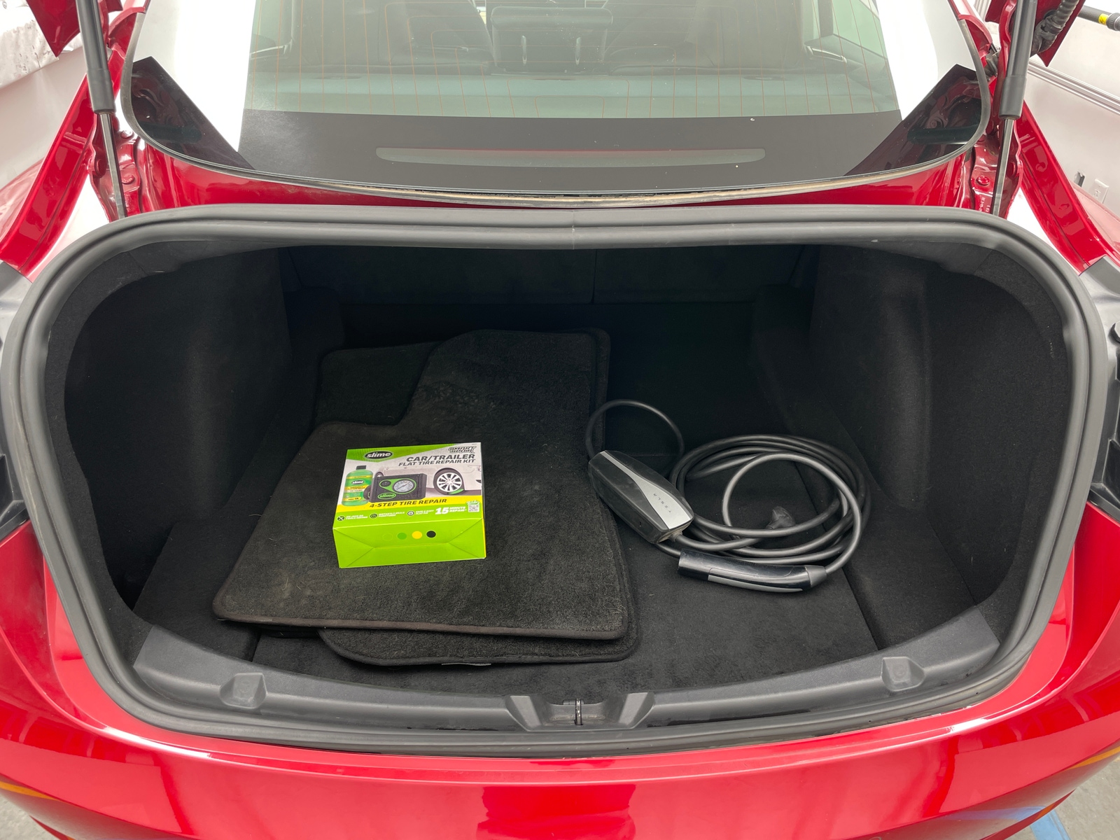 Thumbnail: 2019 Tesla Model 3 - 6