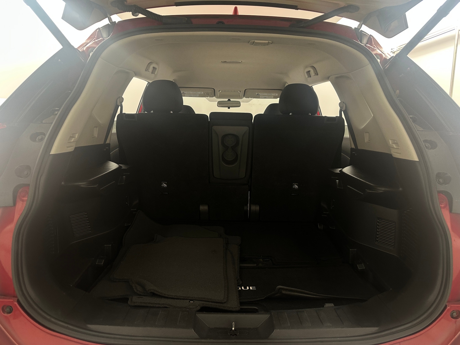 Thumbnail: 2017 Nissan Rogue - 7