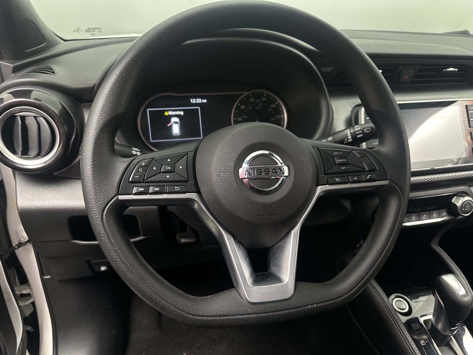 Thumbnail: 2020 Nissan Kicks - 5