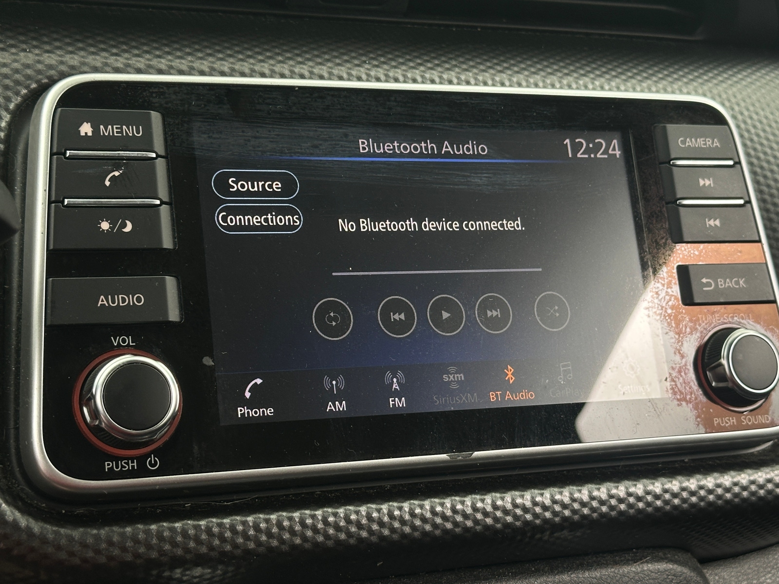 Thumbnail: 2020 Nissan Kicks - 4