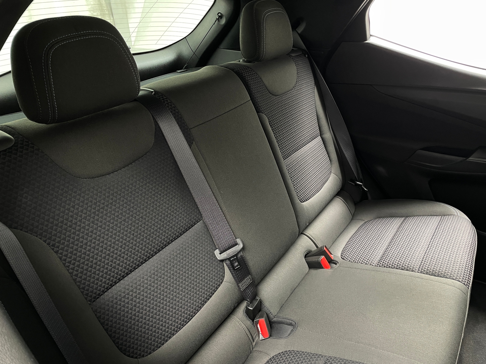 Thumbnail: 2023 Chevrolet Bolt EUV - 6