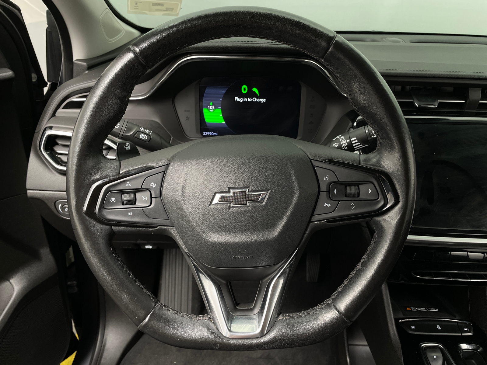 Thumbnail: 2023 Chevrolet Bolt EUV - 5