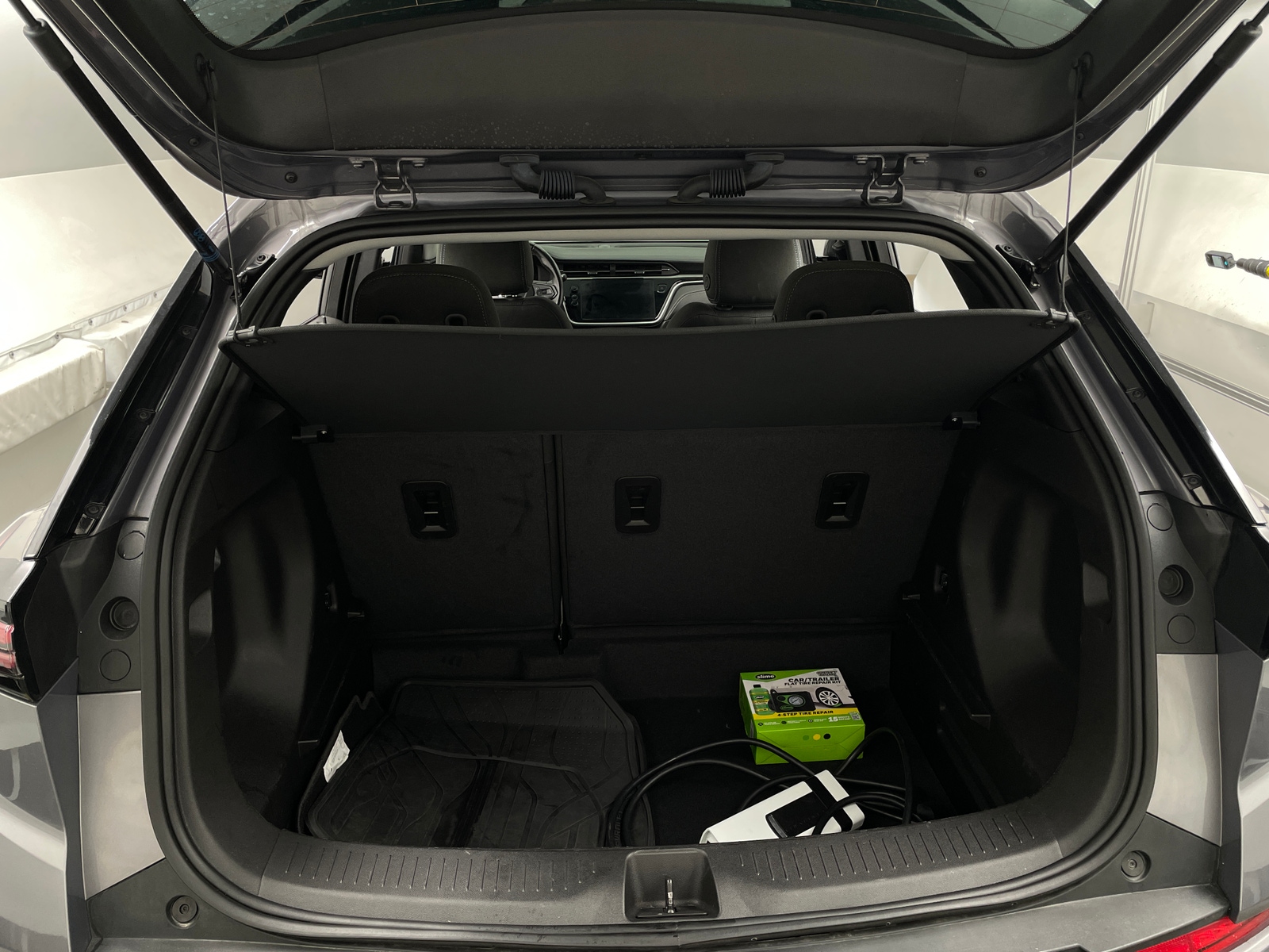 Thumbnail: 2023 Chevrolet Bolt EUV - 7