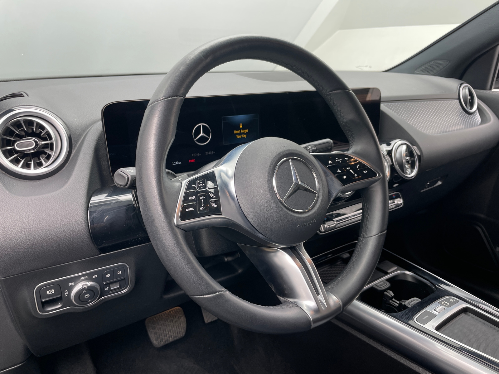 Thumbnail: 2025 Mercedes-Benz GLA - 4