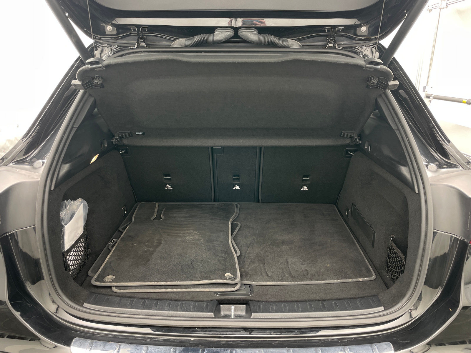 Thumbnail: 2025 Mercedes-Benz GLA - 6