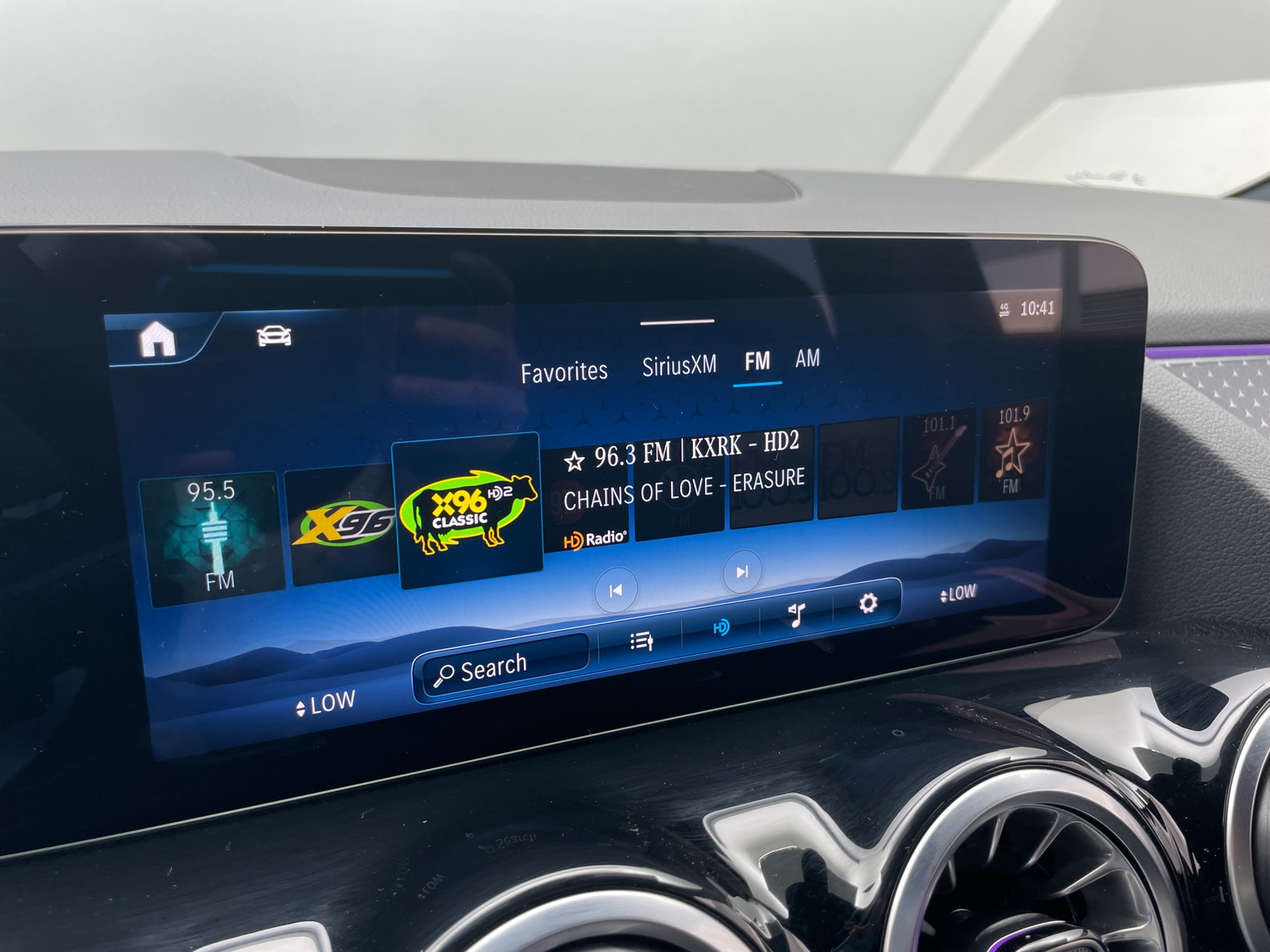 Thumbnail: 2025 Mercedes-Benz GLA - 3