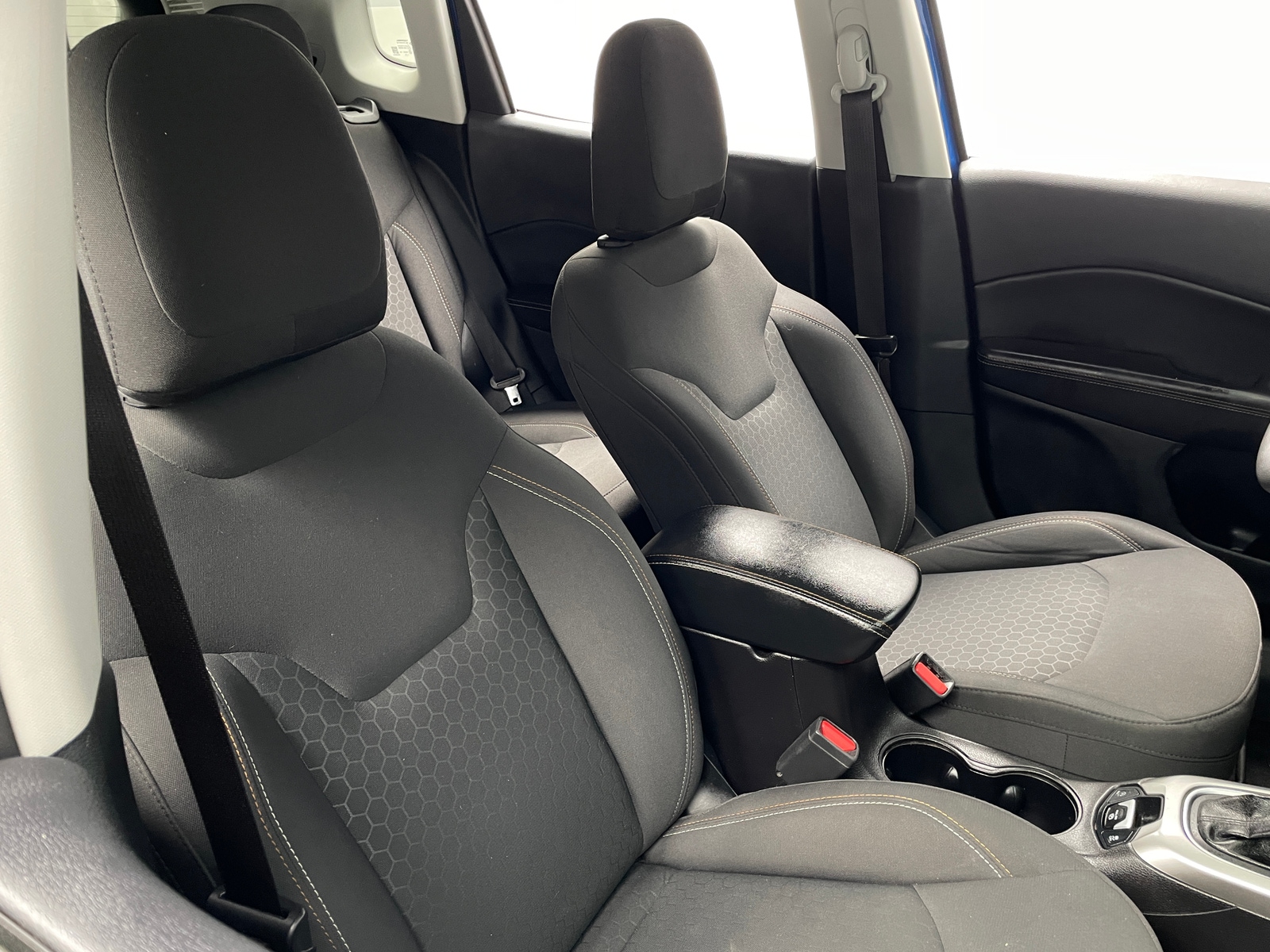 Thumbnail: 2019 Jeep Compass - 2