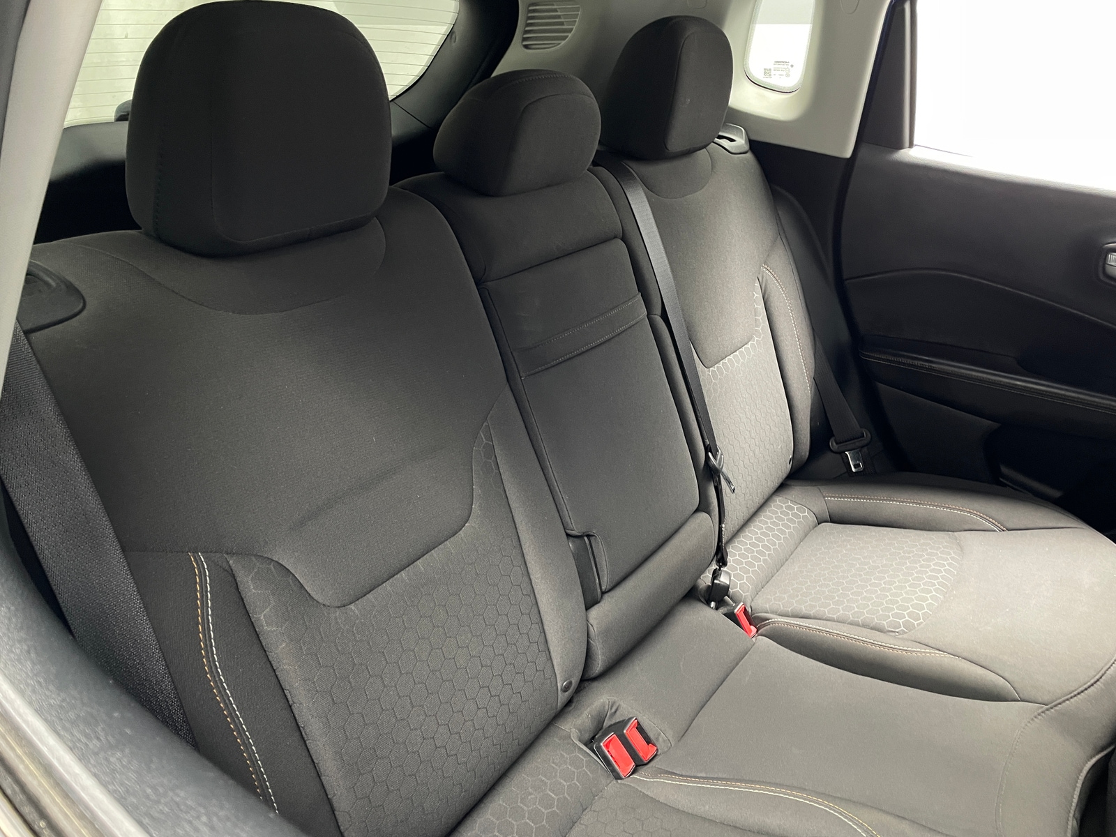 Thumbnail: 2019 Jeep Compass - 6