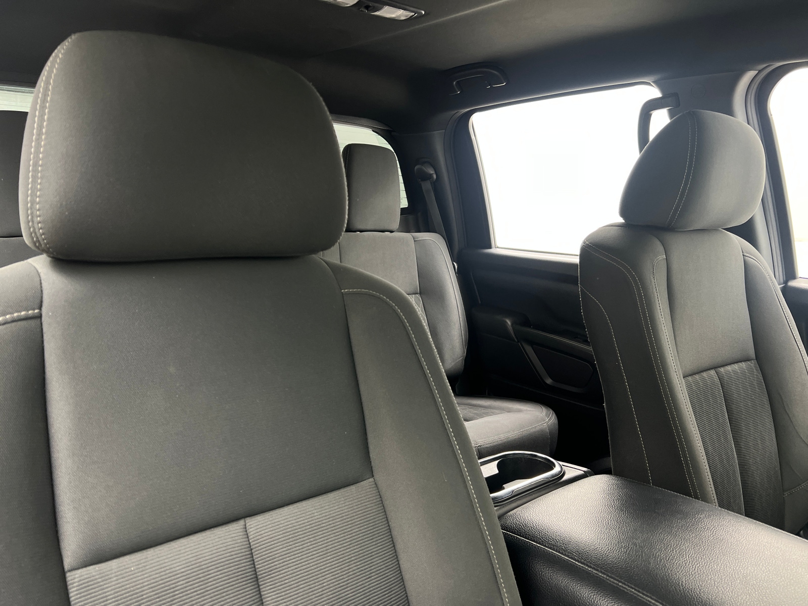 Thumbnail: 2019 Nissan Titan - 2