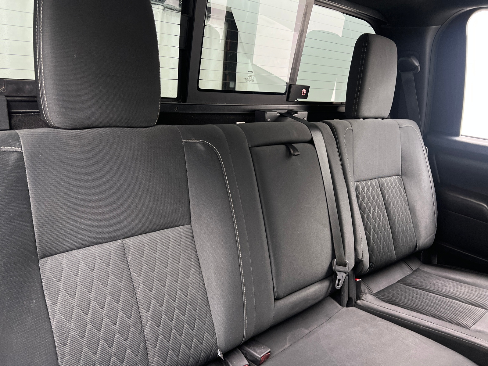 Thumbnail: 2019 Nissan Titan - 6